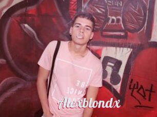 Alexblondx