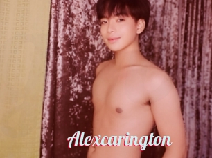 Alexcarington