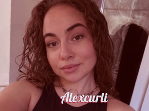 Alexcurli