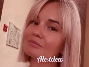 Alexdew