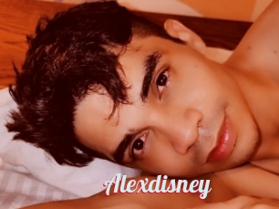 Alexdisney
