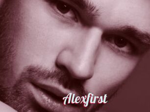 Alexfirst