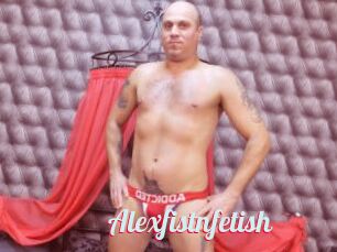 Alexfistnfetish