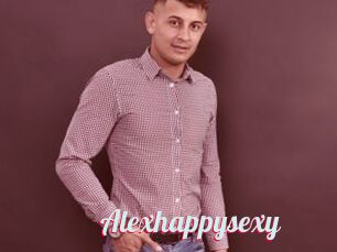 Alexhappysexy
