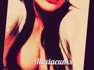 Alexiacumx