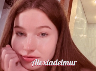 Alexiadelmur