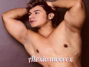 Alexio_moorex