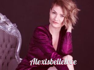 Alexisbellelove