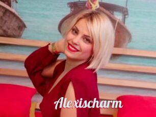 Alexischarm