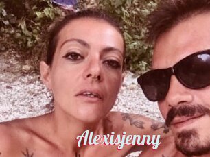 Alexisjenny