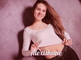 Alexiskane