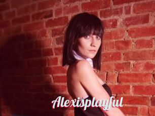 Alexisplayful