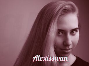 Alexisswan