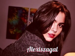 Alexiszagal