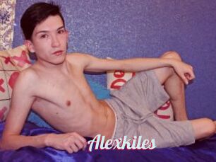 Alexkiles