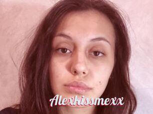 Alexkissmexx