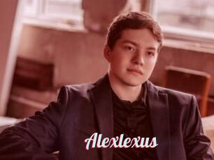 Alexlexus