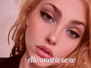Alexmariexoxo