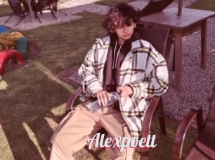 Alexpoett