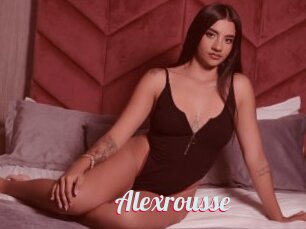 Alexrousse