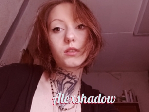Alexshadow