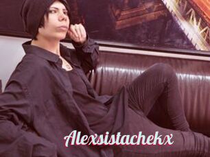 Alexsistachekx