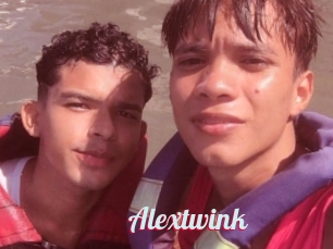 Alextwink