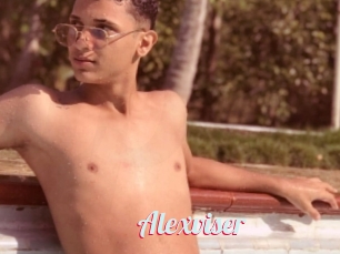 Alexviser