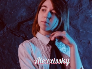 Alexxissky
