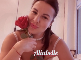 Aliabelle