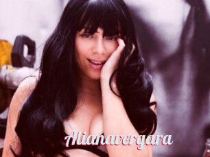 Alianavergara