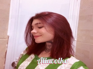 Aliavolko