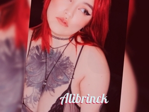 Alibrinck