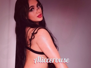 Aliccerouse