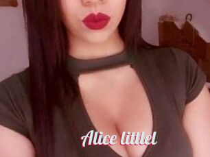 Alice_littlel