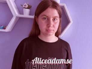 Aliceadamse
