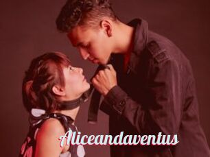 Aliceandaventus