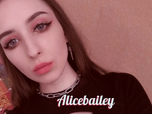 Alicebailey