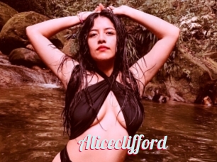 Aliceclifford