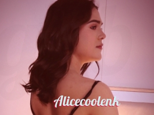 Alicecoolenk