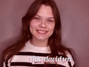 Alicedavidsen