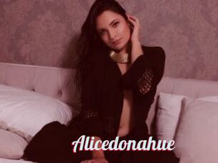 Alicedonahue