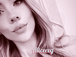 Aliceeeg