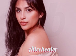 Alicehealer