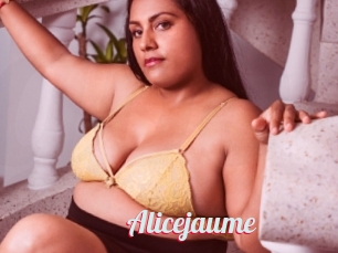 Alicejaume