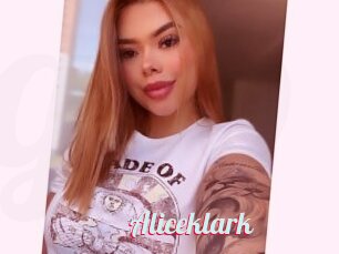 Aliceklark