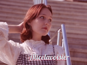 Alicelavoisier