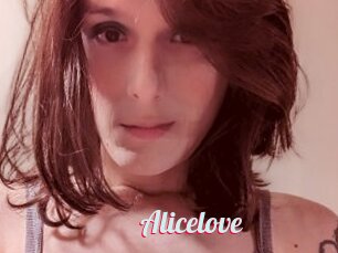 Alicelove