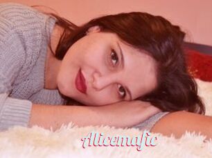 Alicemafic