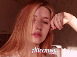 Alicemey